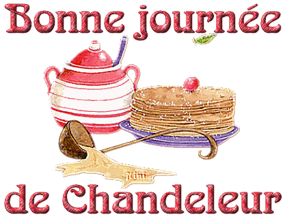 La Chandeleur  Chande11