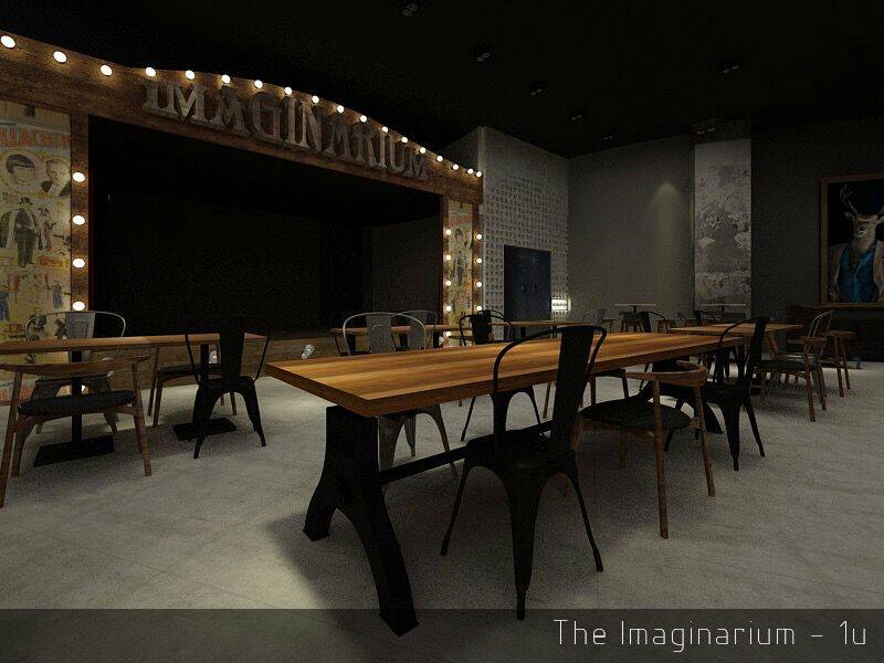 imaginarium@1 Utama : where your imagination comes to life Img210