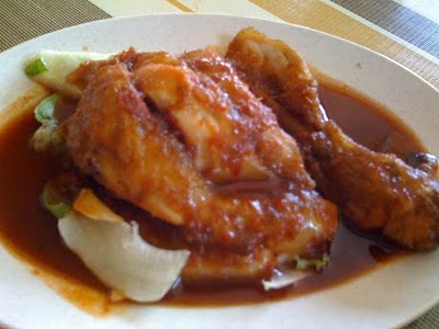 Nasi Ayam Pak Mal Seksyen 11 Shah Alam 210