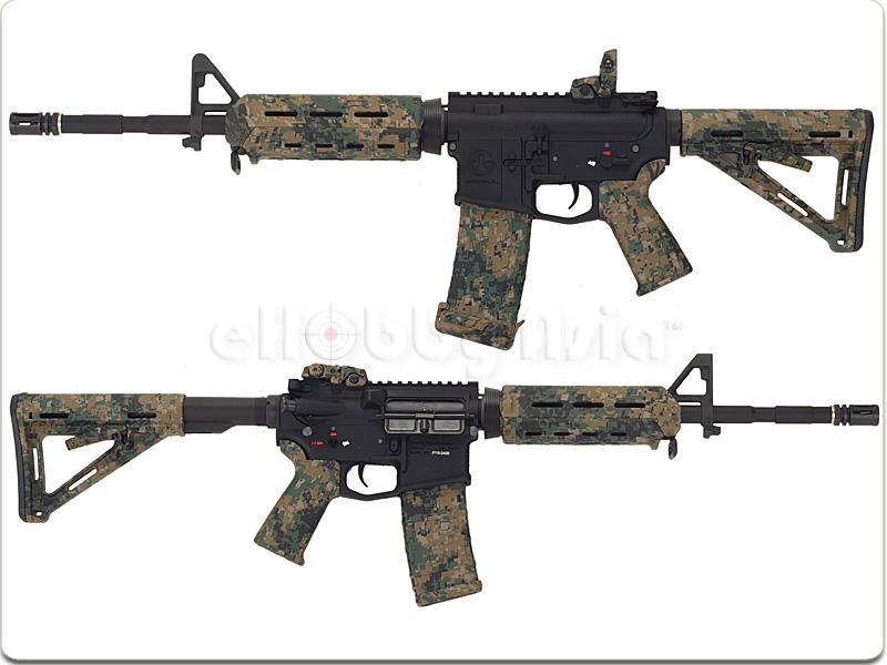 M4 magpul MARPAT Galler10