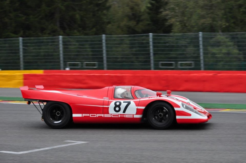 porsche - La Porsche 917 encore et toujours ! 56483410