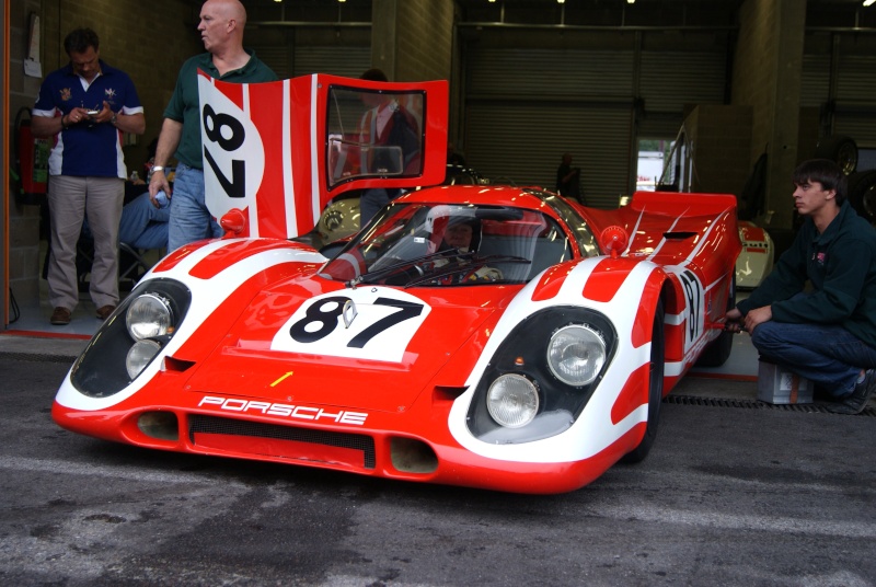 porsche - La Porsche 917 encore et toujours ! Master10