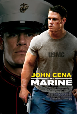 John Cena: The Marine Themar10