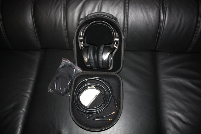 HIFIMan HE500 Plannar Magnetic Headphones (CLOSED) Img_5421