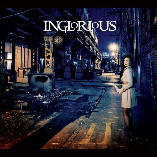 INGLORIOUS [Hard Rock / UK] Inglor10