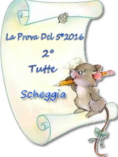 **Classifica Totale e premi**Anno 2016* 2tutts10