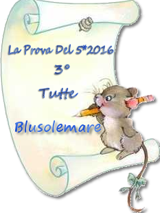 **Classifica Totale e premi**Anno 2016* 3_tutt10