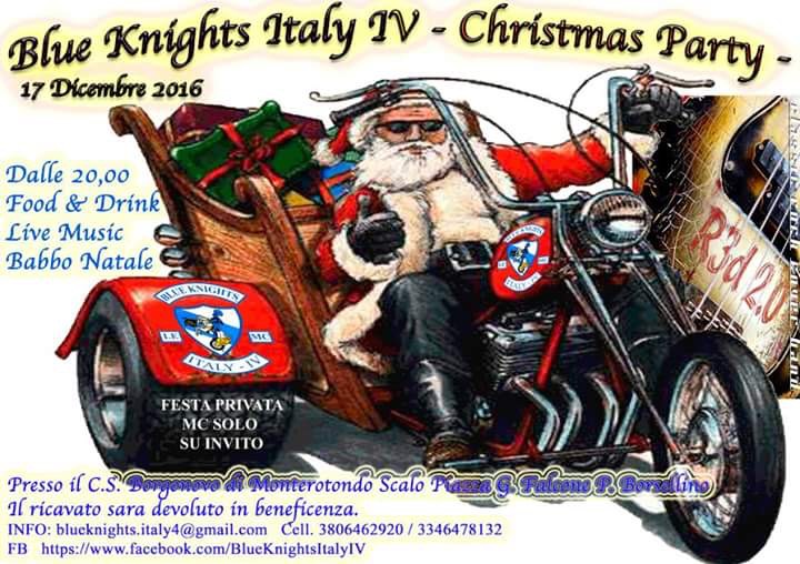 Sabato 17 Dicembre  Serata con i Blue Knights Blue_k10