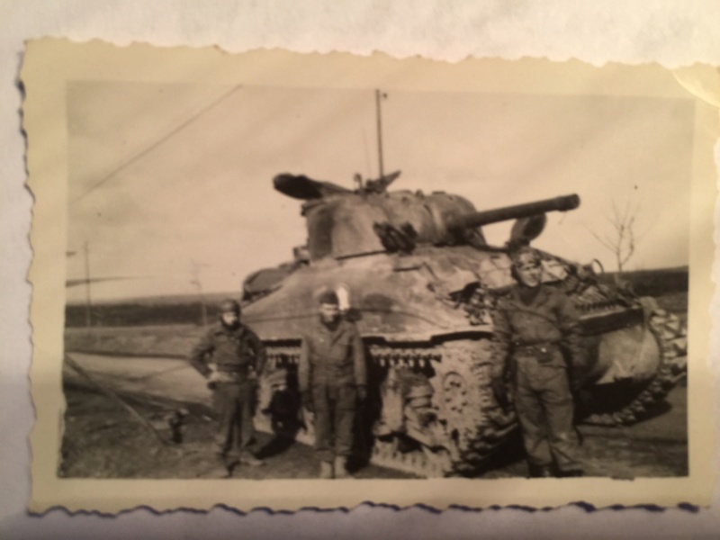 Où ont été prises ces photos de M4A1 du 12ème Cuirs? Moncor13