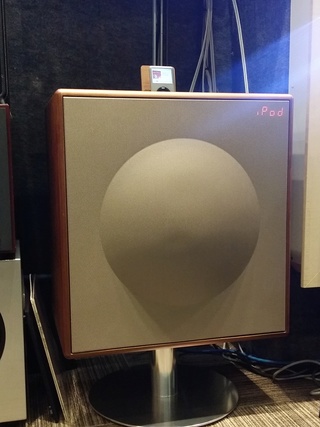 Geneva XL Speaker System (Used) 20161210