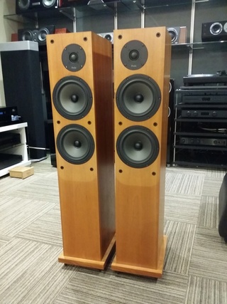 Proac studio cheap 140 mk2