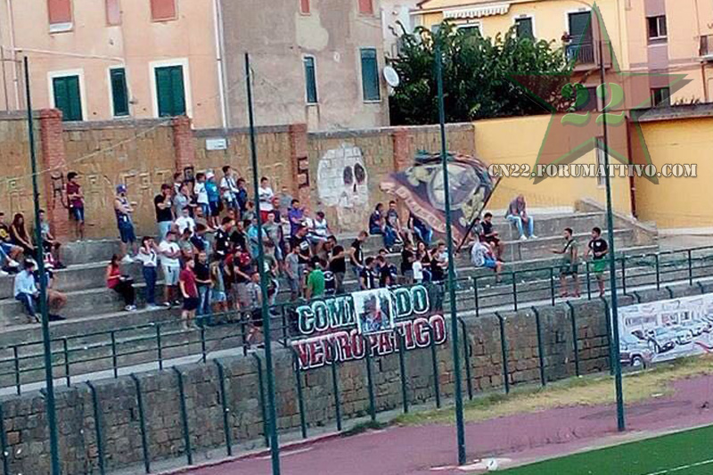 Stagione Ultras 2016-2017 A10