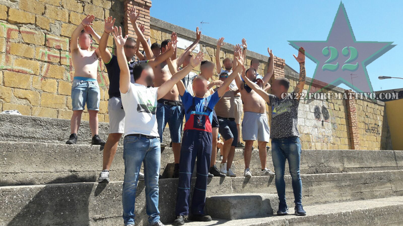Stagione Ultras 2016-2017 A11