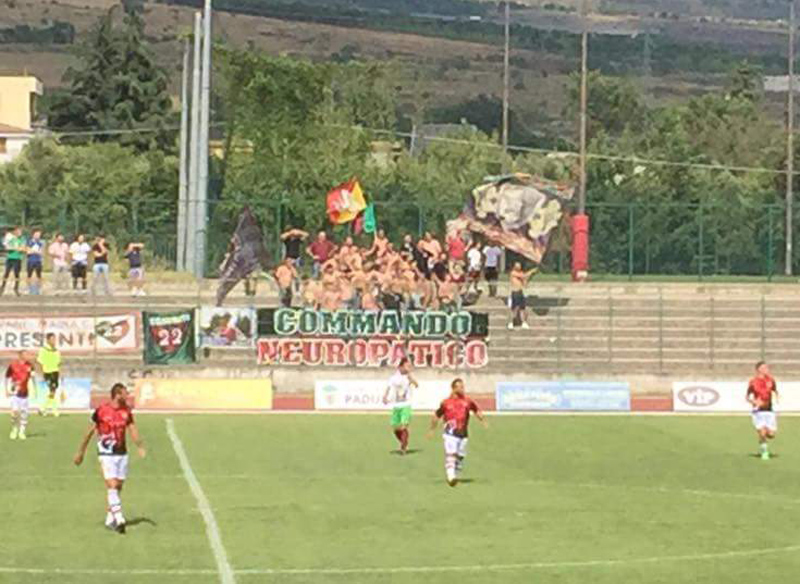 Stagione Ultras 2016-2017 A12