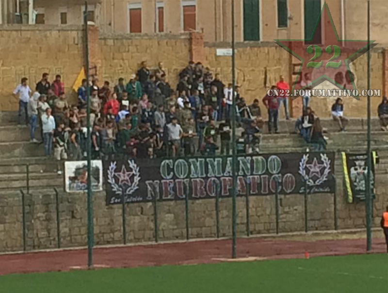 Stagione Ultras 2016-2017 B12