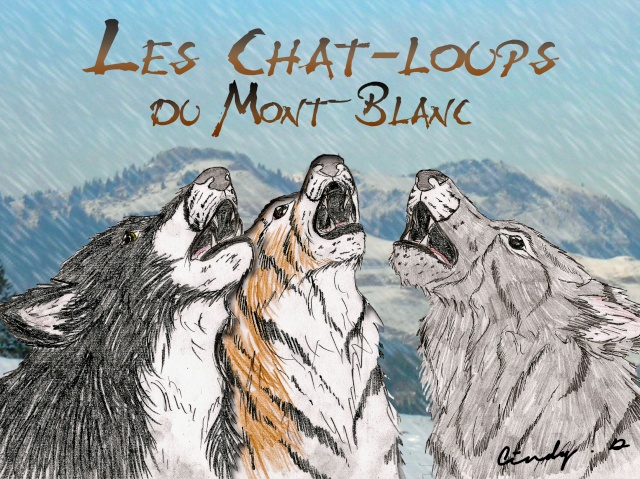 Les Chat-Loups du Mont-Blanc Dscn0710