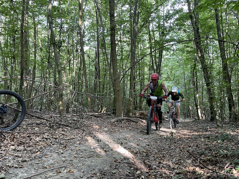 Sortie VTT Dimanche 20 août  Img_0375