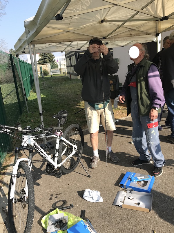 1er Repaircafé#vélos(2022) samedi 26/03/22 Img_8119