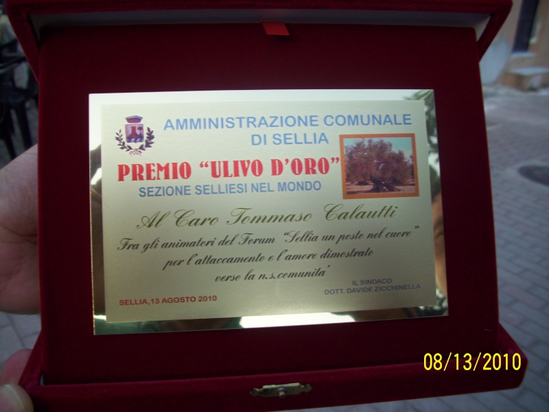 PREMIO  ULIVO D'ORO 100_1110