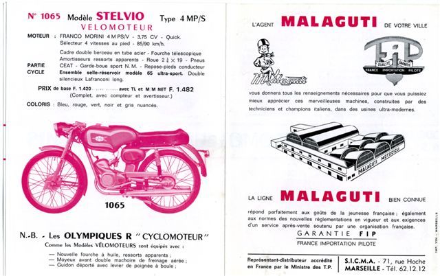 recherche doc malag stelvio 1963 Malagu12