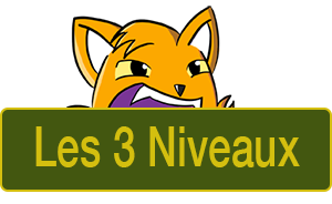 [Terminé] Challenges de Noël Niveau10