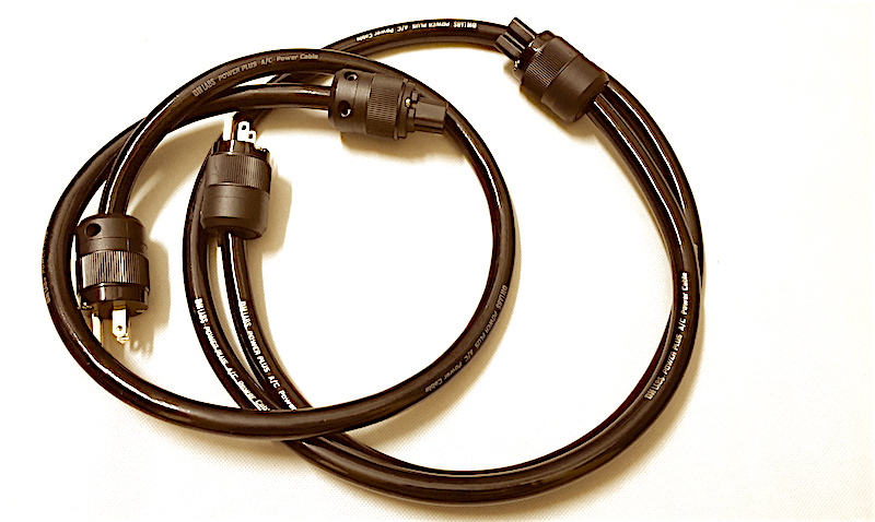 DH Labs Power Plus power cables (SOLD) Dhlabs10