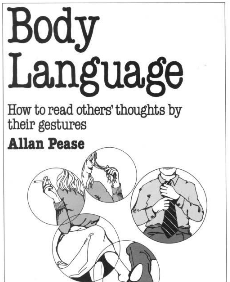 Download Body Language by Allan Pease  Aa11