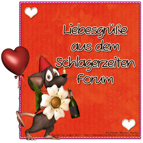 Grüße zum Valentinstag Valent10