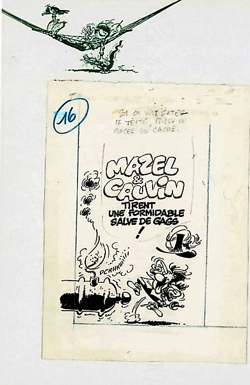 Franquin mania - Page 20 Franqu11