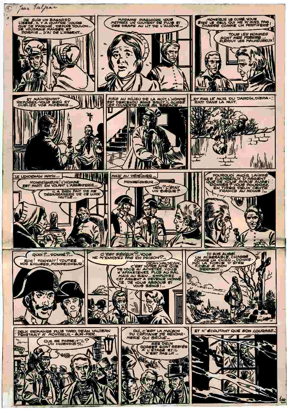 Les séries de Liliane et Fred Funcken - Page 10 Funcke11