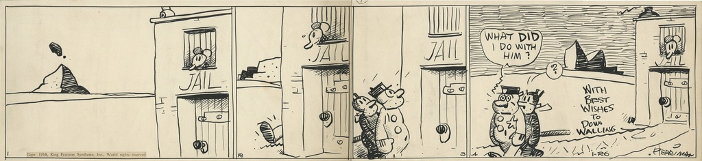 Krazy Kat - Page 7 Herrim11