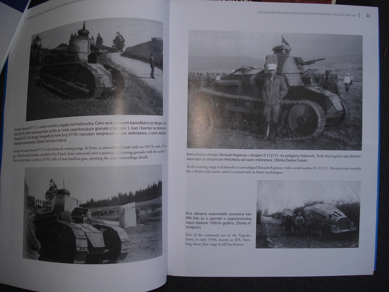 Allied armored units in South East Europe in World War II Dsc07820