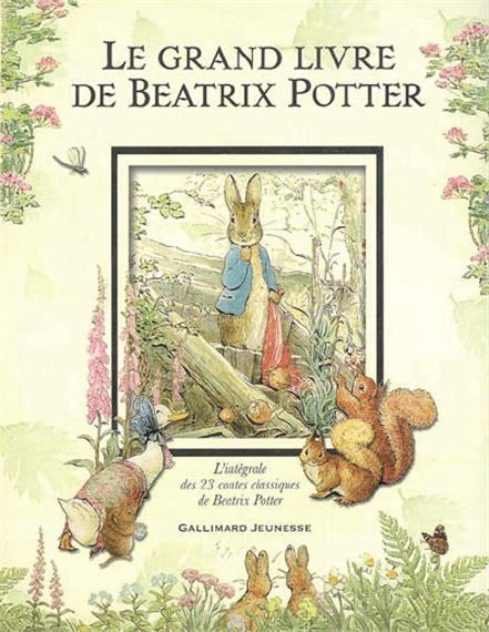 potter - Beatrix Potter L_inty10