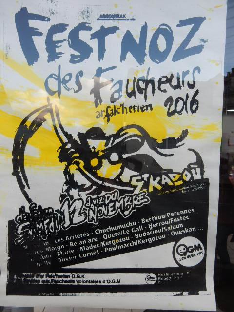 Fest Noz à Saint Cadou le 12 novembre 2016 Sscn4313