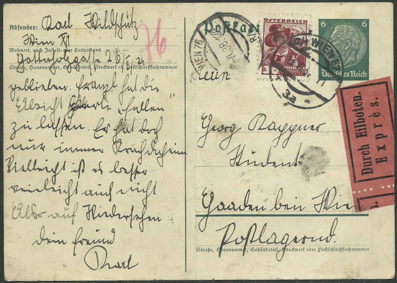 Österreich 1925 - 1938 - Seite 6 Rohrpo10