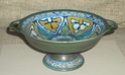Gouda Art Pottery & Delftware (Holland) Dscf2515