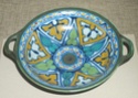 Gouda Art Pottery & Delftware (Holland) Dscf2516