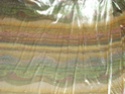 1970s???? printed stretch velvet Fabric10