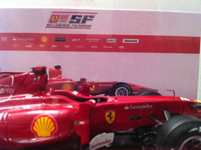 presentation scuderia ferrari F10 Img_0856