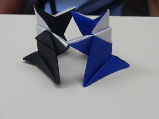 Atelier Origami le 26 juillet Cimg1015