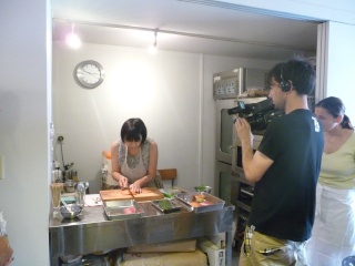 Atelier Cuisine japonaise le 4 aout P1010918