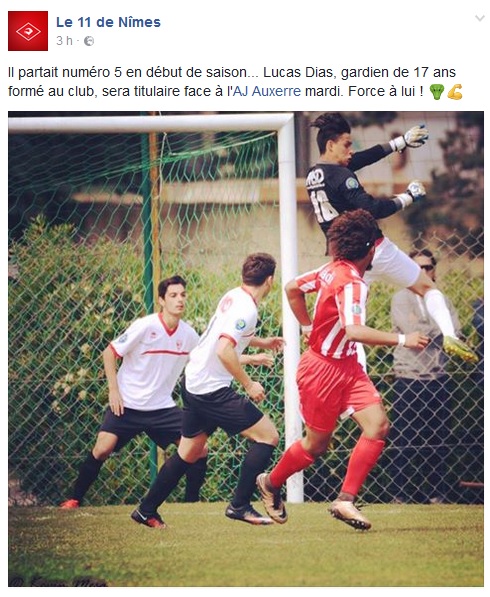 N°16 - Lucas Dias Nofb20
