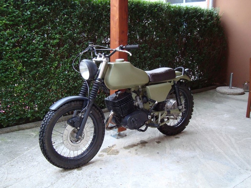 ETZ 250 SCRAMBLER 15337511