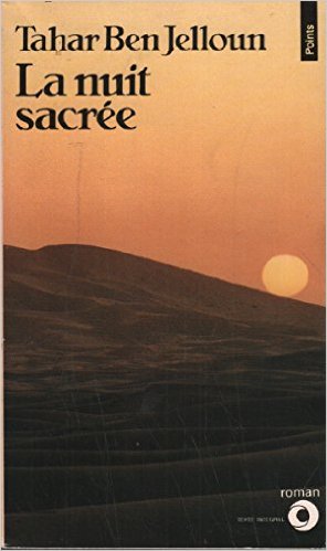 [Ben Jelloun, Tahar] La nuit sacrée 41ivsp10