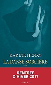 Karine HENRY (France) 41xuk110