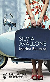 Silvia AVALLONE (Italie) 51omzu11