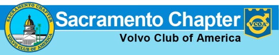 Sac Volvo Club Forum