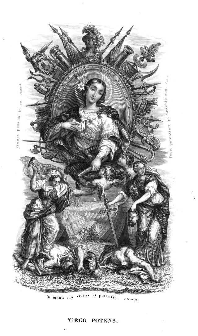 Litanies de Notre-Dame de Lorette. - Page 3 Image_28