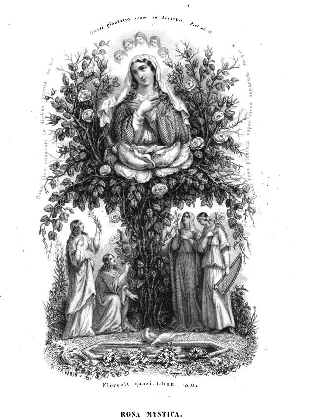 Litanies de Notre-Dame de Lorette. - Page 3 Image_36