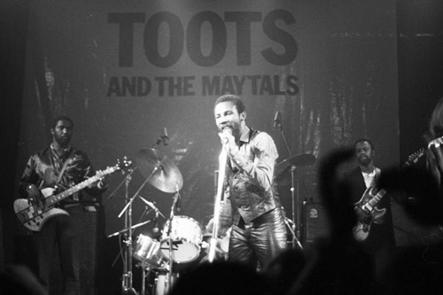 TOOTS & THE MAYTALS Toots10